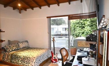 VENTA CASA SAN LUCAS 3 NIVELES