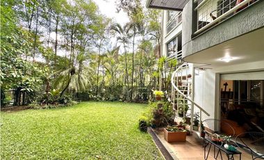 VENTA CASA SAN LUCAS 3 NIVELES