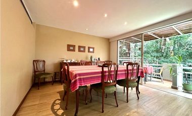 VENTA CASA SAN LUCAS 3 NIVELES