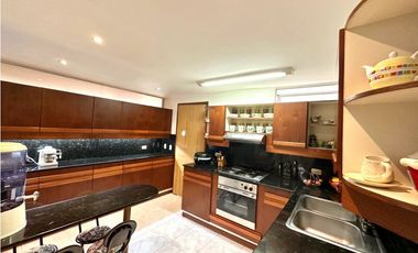 VENTA CASA SAN LUCAS 3 NIVELES