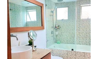 VENTA CASA SAN LUCAS 3 NIVELES