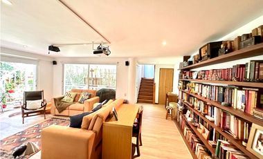 VENTA CASA SAN LUCAS 3 NIVELES