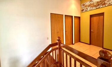 VENTA CASA SAN LUCAS 3 NIVELES