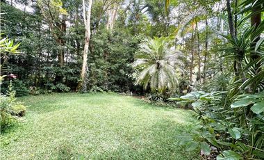 VENTA CASA SAN LUCAS 3 NIVELES