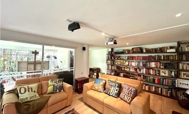 VENTA CASA SAN LUCAS 3 NIVELES