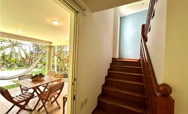 VENTA CASA SAN LUCAS 3 NIVELES