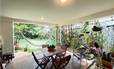 VENTA CASA SAN LUCAS 3 NIVELES