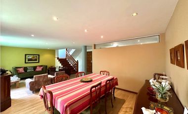 VENTA CASA SAN LUCAS 3 NIVELES