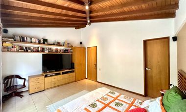 VENTA CASA SAN LUCAS 3 NIVELES