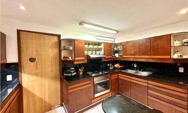 VENTA CASA SAN LUCAS 3 NIVELES