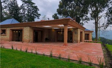 Venta Hermosa casa Campestre Envigado Escobero  2000m2💰2930 Mill