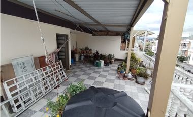 VENTO CASA FUSAGASUGA, FAMILIAR 3 PISOS