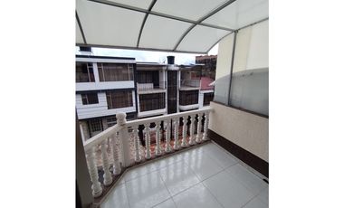 VENTO CASA FUSAGASUGA, FAMILIAR 3 PISOS