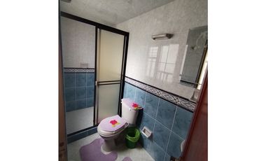 VENTO CASA FUSAGASUGA, FAMILIAR 3 PISOS