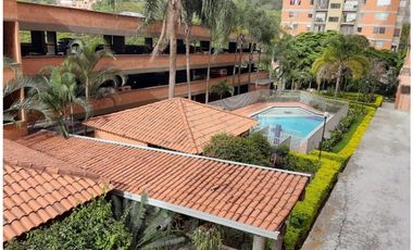 Apartamento en Venta, Colores en la  Medellín