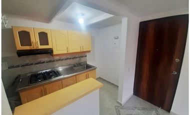 Apartamento en Venta, Colores en la  Medellín