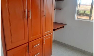 Apartamento en Venta, Colores en la  Medellín