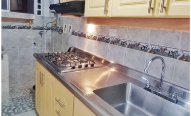 Apartamento en Venta, Colores en la  Medellín