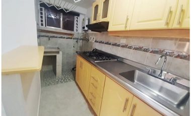 Apartamento en Venta, Colores en la  Medellín