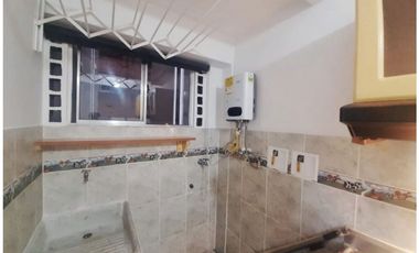 Apartamento en Venta, Colores en la  Medellín