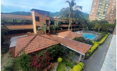 Apartamento en Venta, Colores en la  Medellín