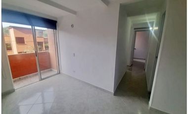 Apartamento en Venta, Colores en la  Medellín