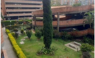 Apartamento en Venta, Colores en la  Medellín