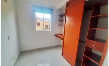 Apartamento en Venta, Colores en la  Medellín