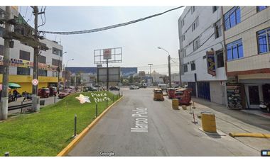 Smp TERRENO CERCA DE PLAZA NORTE