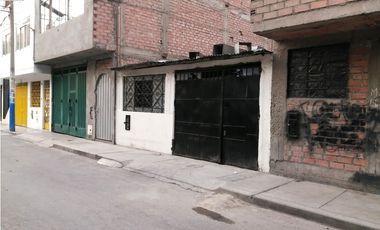 Smp TERRENO CERCA DE PLAZA NORTE