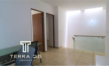 CASA EN VENTA EN FRACCIONAMIENTO ARBOLEDA EN TOLUCA