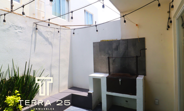 CASA EN VENTA EN FRACCIONAMIENTO ARBOLEDA EN TOLUCA