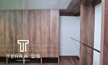 CASA EN VENTA EN FRACCIONAMIENTO ARBOLEDA EN TOLUCA