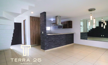 CASA EN VENTA EN FRACCIONAMIENTO ARBOLEDA EN TOLUCA