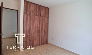 CASA EN VENTA EN FRACCIONAMIENTO ARBOLEDA EN TOLUCA