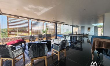 CASA EN VENTA EN SAN JUAN COSALA AJIJIC
