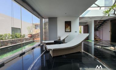 CASA EN VENTA EN SAN JUAN COSALA AJIJIC