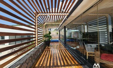 CASA EN VENTA EN SAN JUAN COSALA AJIJIC