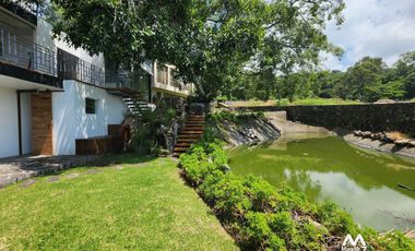 CASA EN VENTA EN SAN JUAN COSALA AJIJIC