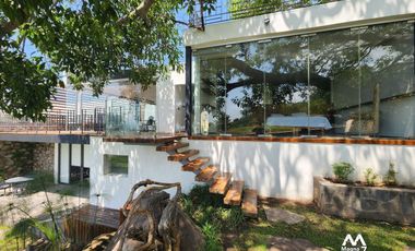 CASA EN VENTA EN SAN JUAN COSALA AJIJIC