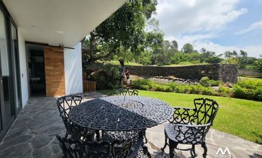CASA EN VENTA EN SAN JUAN COSALA AJIJIC