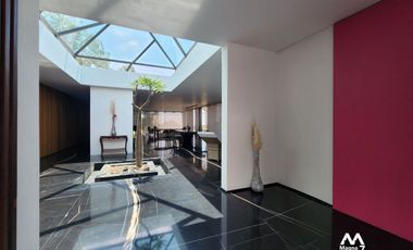 CASA EN VENTA EN SAN JUAN COSALA AJIJIC