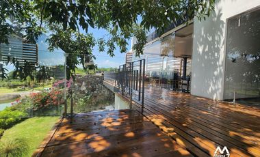 CASA EN VENTA EN SAN JUAN COSALA AJIJIC