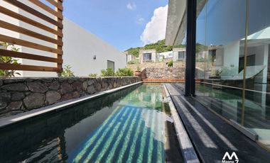 CASA EN VENTA EN SAN JUAN COSALA AJIJIC