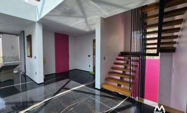 CASA EN VENTA EN SAN JUAN COSALA AJIJIC