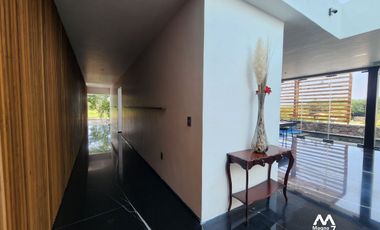 CASA EN VENTA EN SAN JUAN COSALA AJIJIC