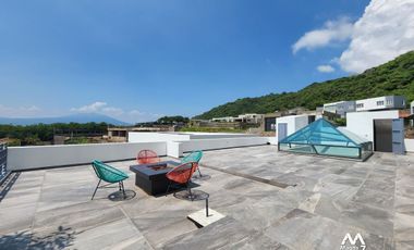 CASA EN VENTA EN SAN JUAN COSALA AJIJIC