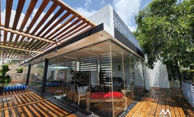 CASA EN VENTA EN SAN JUAN COSALA AJIJIC