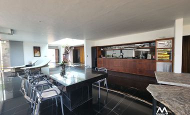 CASA EN VENTA EN SAN JUAN COSALA AJIJIC