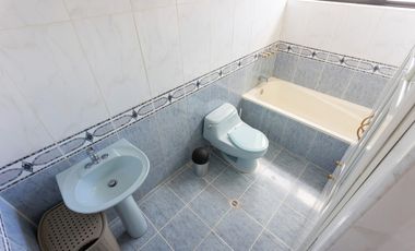 Valle de Los Chillos, Casa en Venta, 302m2, 4 Habitaciones